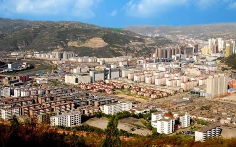 穿越历史与自然的山西之旅