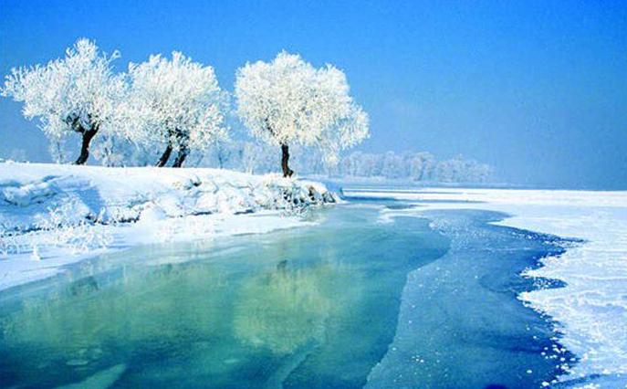 吉林胜景，人文荟萃之地，古风述情怀