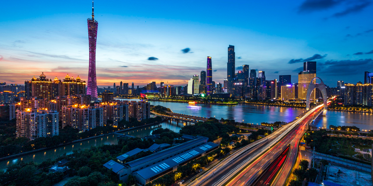 寻味广东，小明家的温馨日常之旅