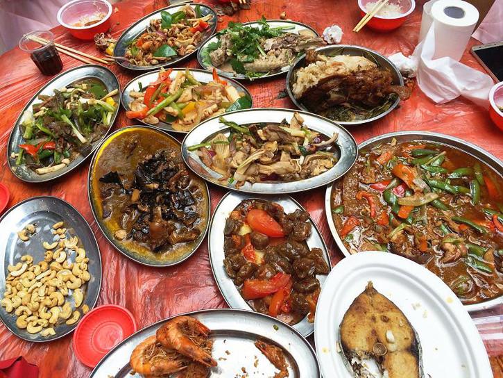 海南,热带天堂的绚丽画卷