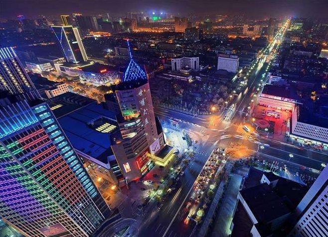 唐山的魅力与故事