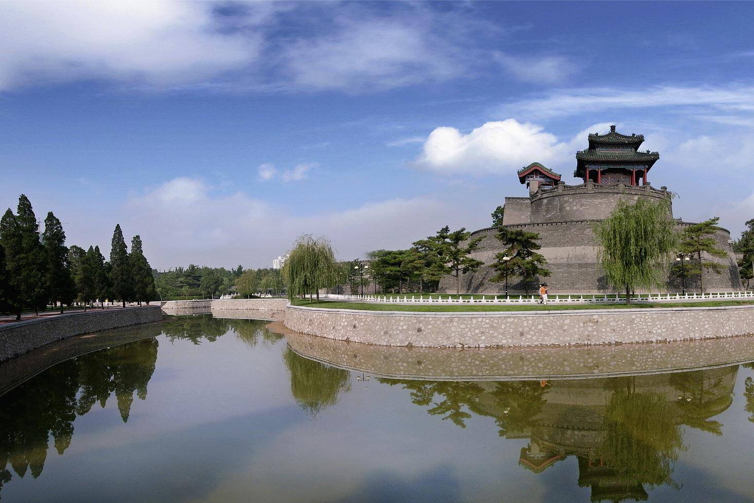 邯郸，历史、文化与发展的深度探索