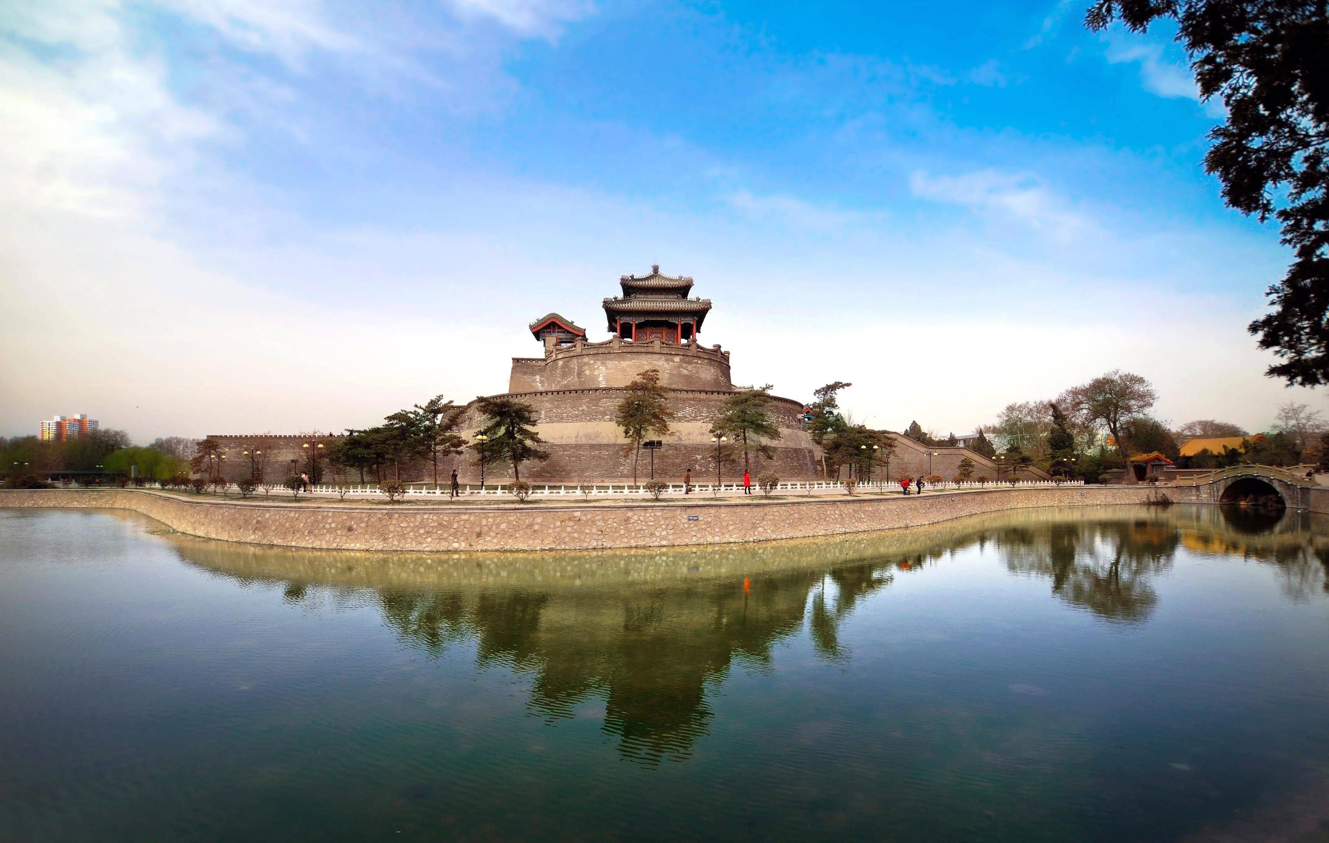 邯郸,历史、文化与发展的深度探索