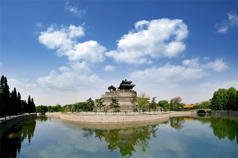 邯郸,历史、文化与发展的深度探索