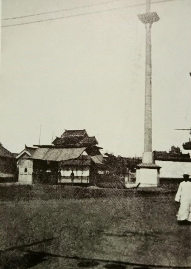 保定,历史长河中的璀璨明珠闪耀至今