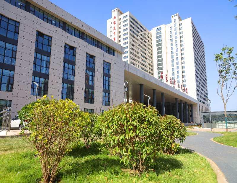 石家庄，历史与现代交织的璀璨明珠