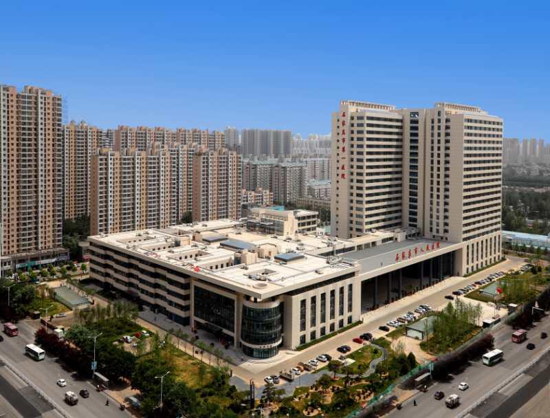 石家庄,历史与现代交织的璀璨明珠