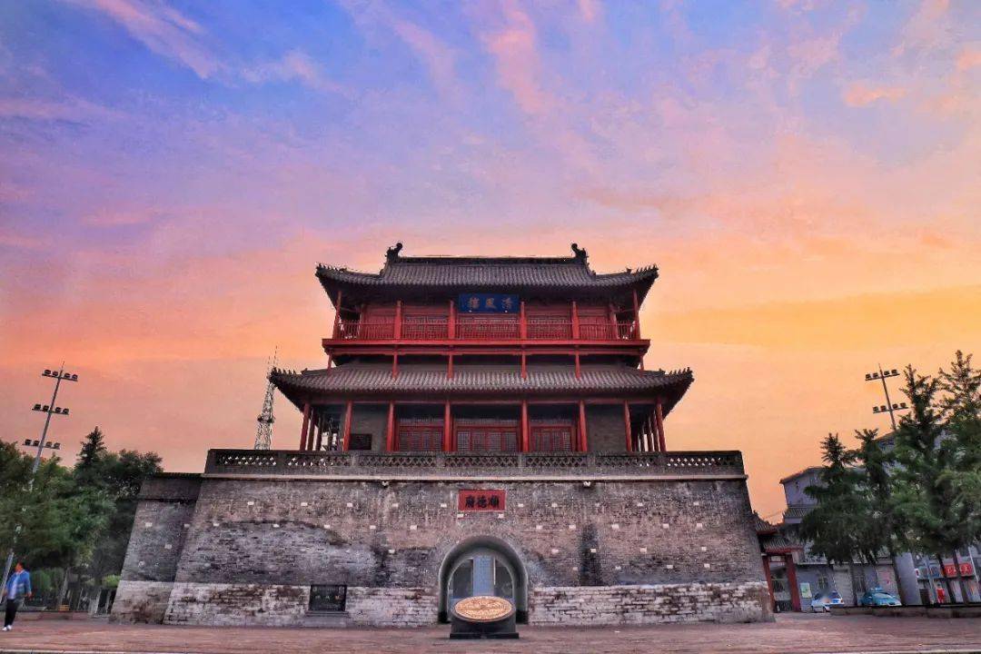 邢台，传统与现代的融合之都