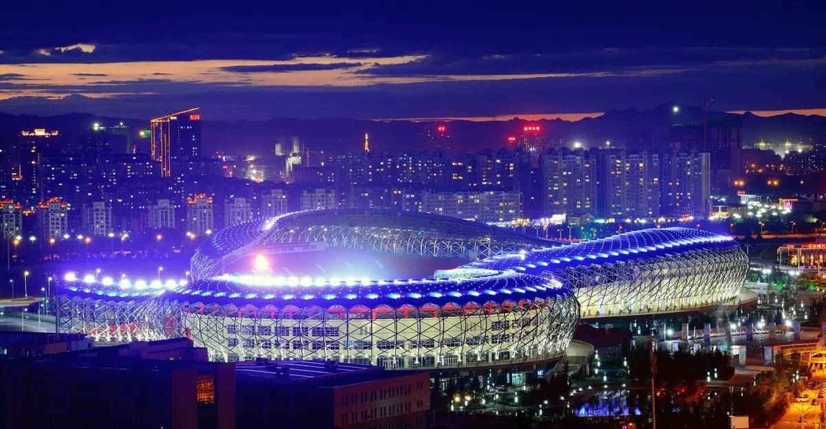 赤峰,草原明珠的魅力闪耀✨