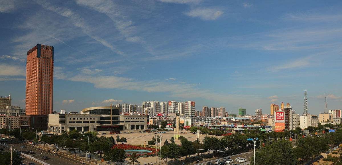 通辽,历史、文化与地理的概述之旅