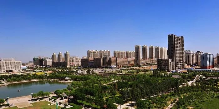 巴彦淖尔,草原明珠的新篇章