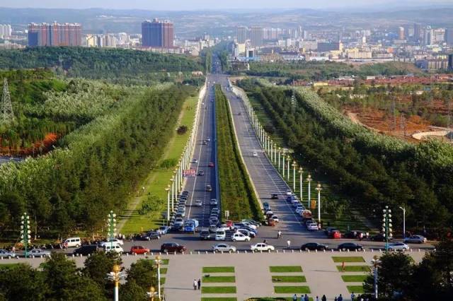 晋城,时光穿越的绝美秘境