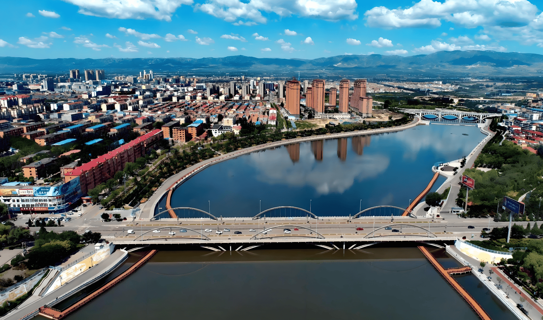 探寻朔州，历史厚土上的岁月足迹