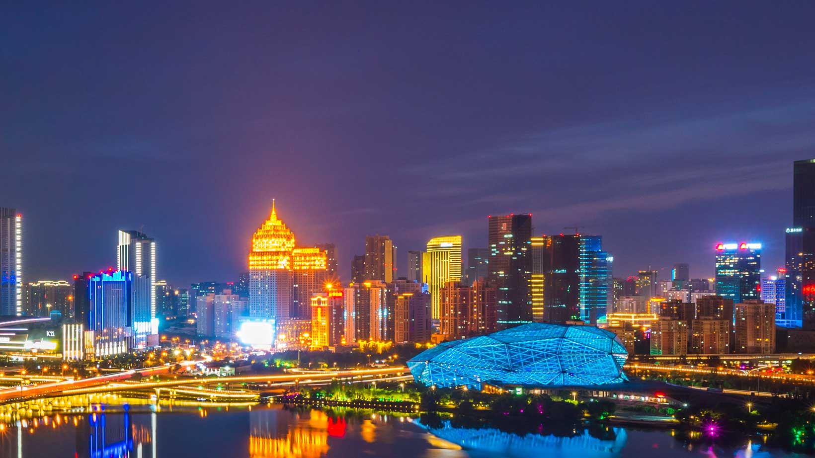 沈阳，古都风华与现代魅力的完美交汇地