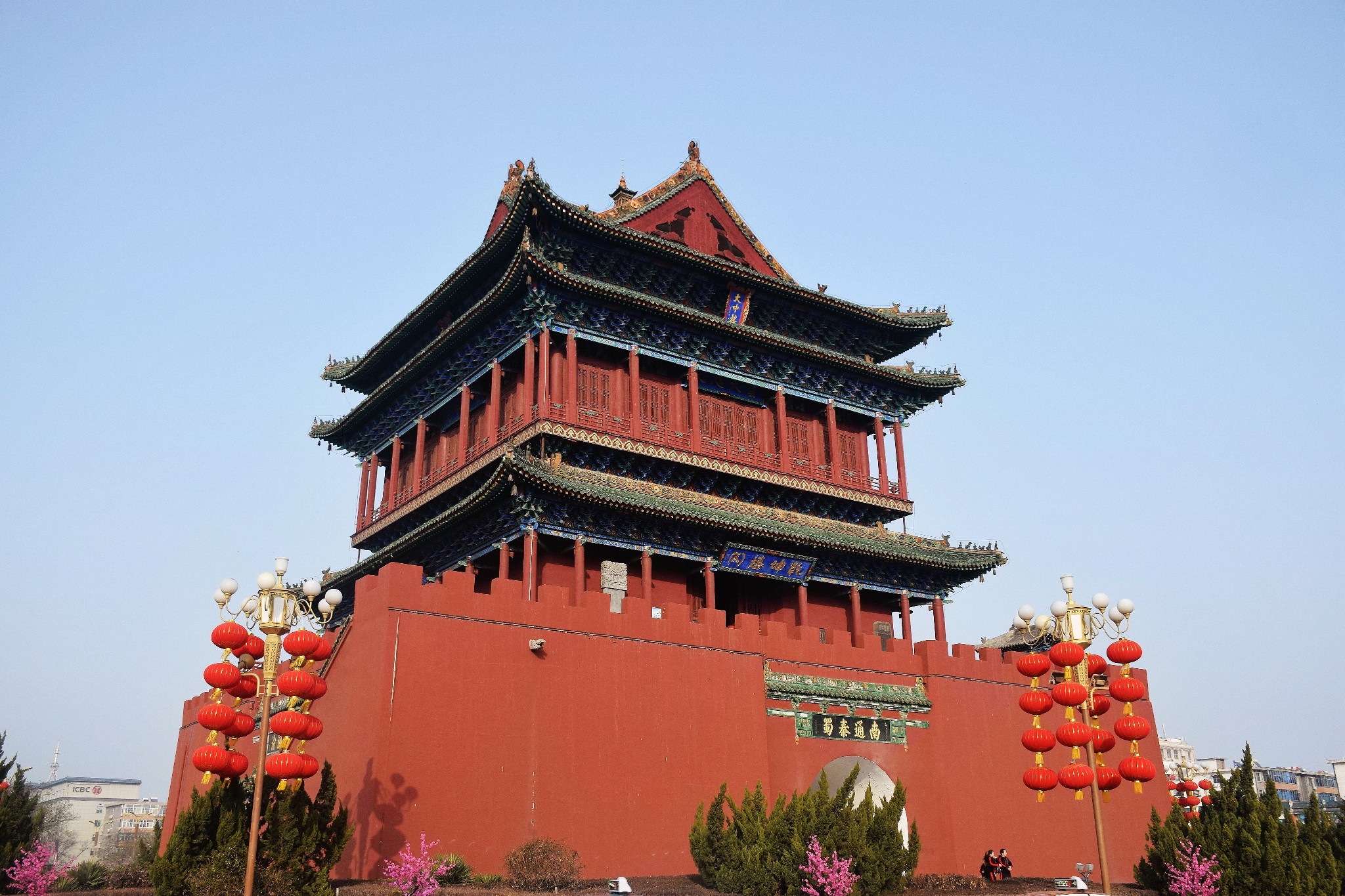 临汾深度游攻略,打造一次难忘的临汾之旅