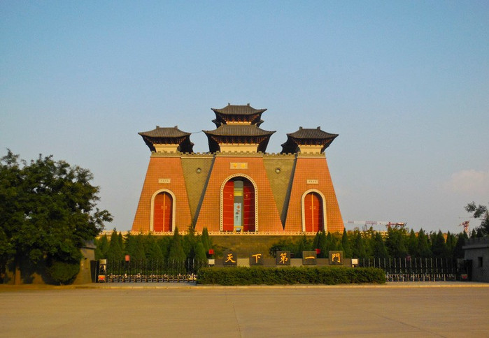 临汾深度游攻略,打造一次难忘的临汾之旅