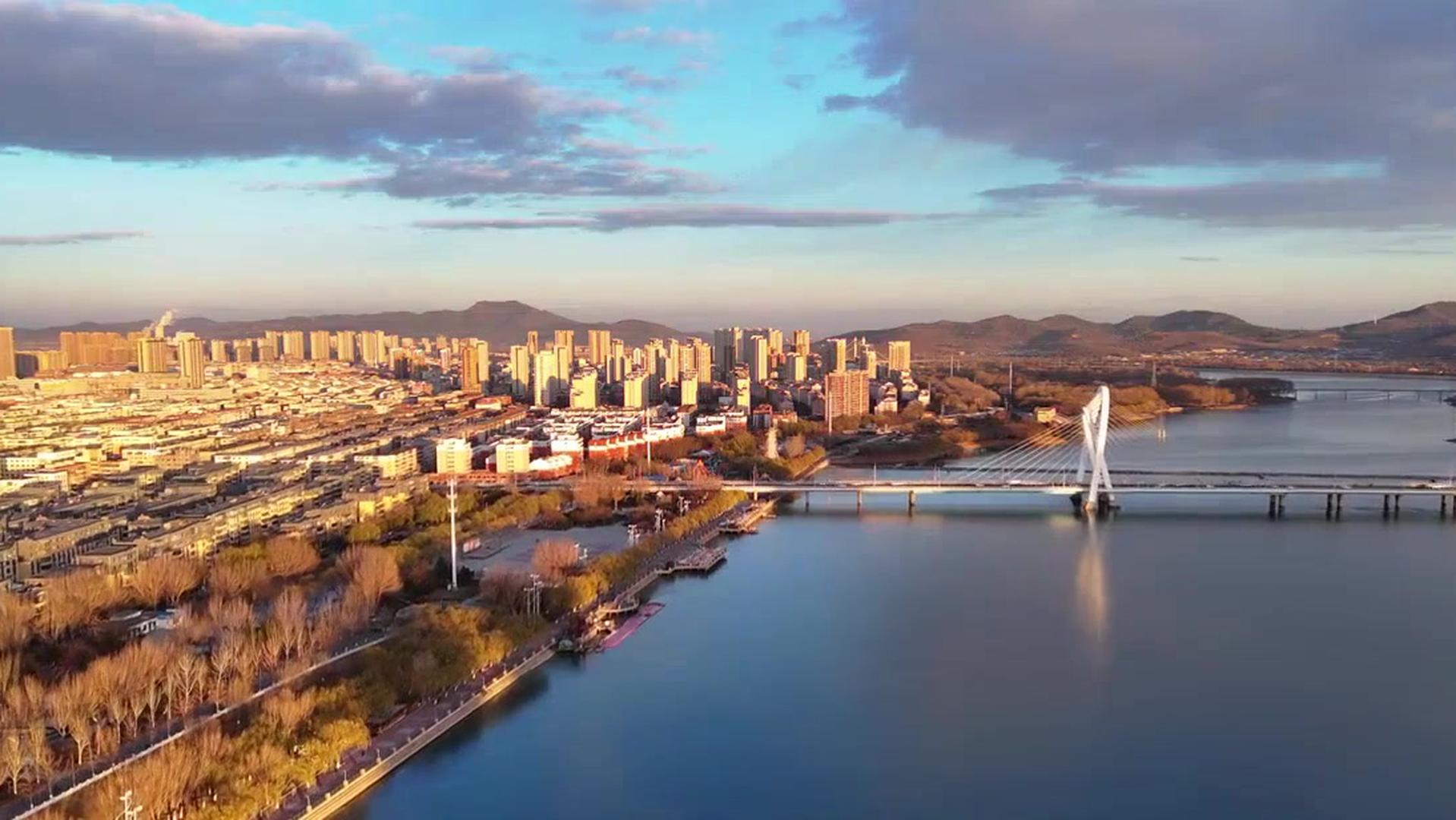 探寻历史底蕴与现代风采共融的锦州风采