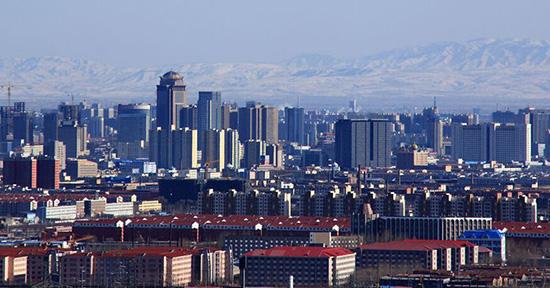 塞上明珠,呼和浩特——历史文化与现代都市的交融之地