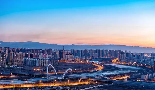 塞上明珠,呼和浩特——历史文化与现代都市的交融之地