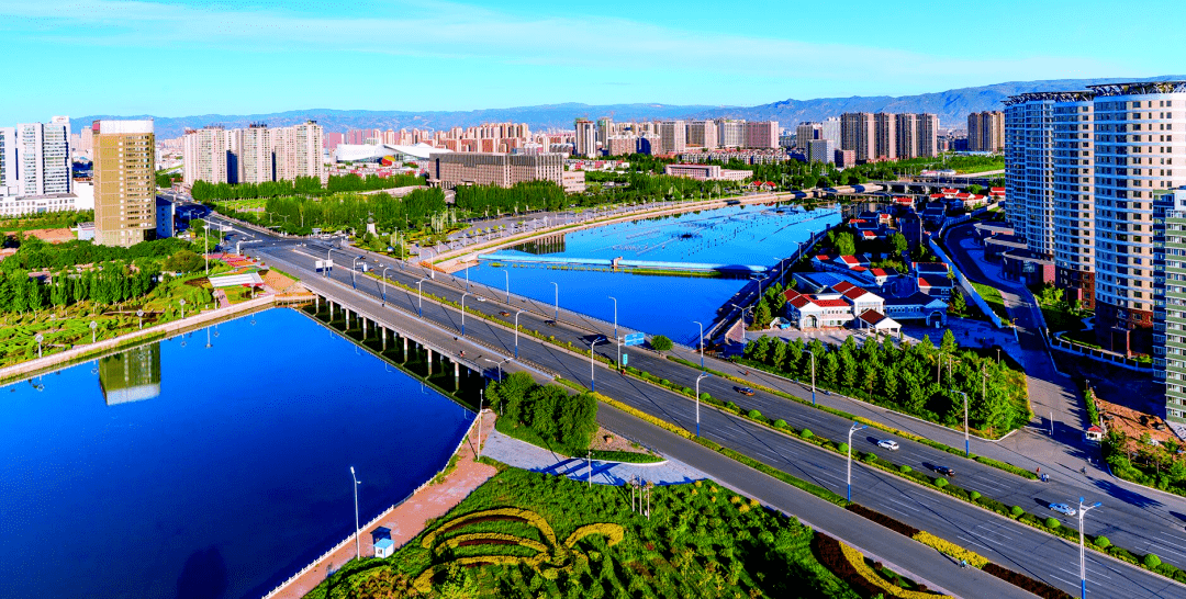 塞上明珠,呼和浩特——历史文化与现代都市的交融之地